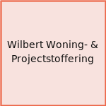 Wilbert Woning- & Projectstoffering